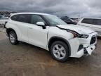 2021 Toyota Highlander L