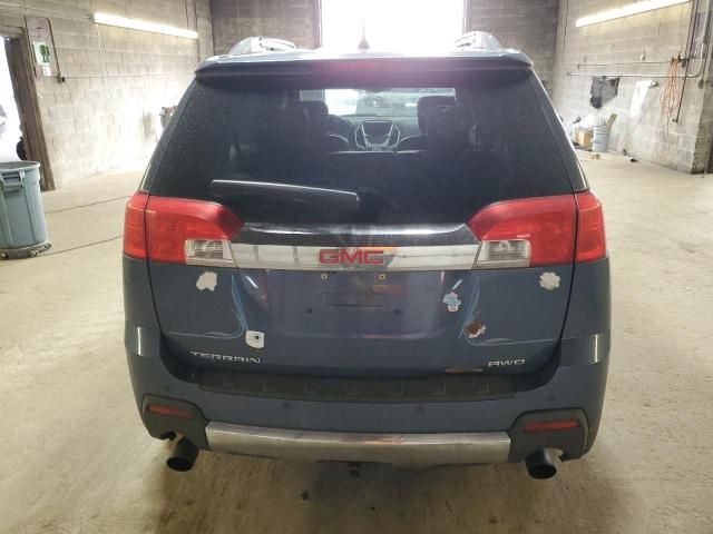 2012 GMC Terrain SLT