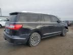 2019 Lincoln Navigator L Reserve