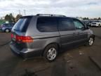 2000 Honda Odyssey EX