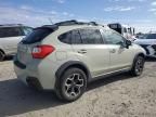 2014 Subaru XV Crosstrek 2.0 Limited