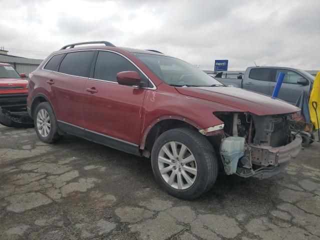 2010 Mazda CX-9