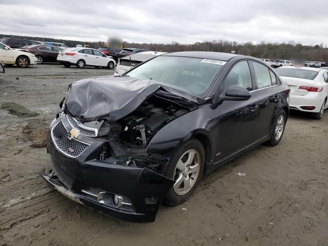 2013 Chevrolet Cruze LT