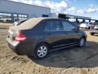 2008 Nissan Versa S