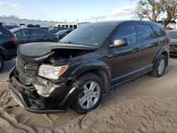 Dodge salvage cars for sale: 2015 Dodge Journey R/T