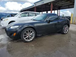 Mazda Vehiculos salvage en venta: 2011 Mazda MX-5 Miata