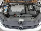 2012 Volkswagen Jetta TDI