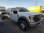 2019 Ford F550 Super Duty