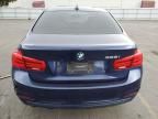 2016 BMW 328 I Sulev