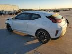 2019 Hyundai Veloster Base