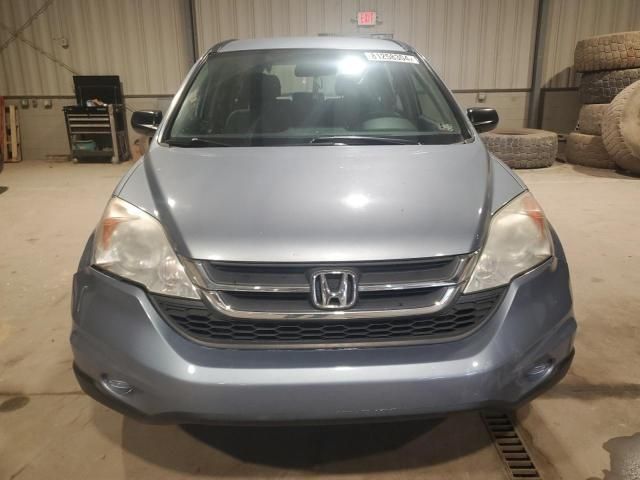 2010 Honda CR-V LX