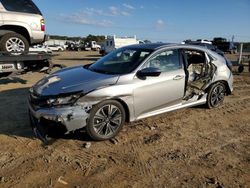 Salvage cars for sale at Conway, AR auction: 2017 Honda Civic EX