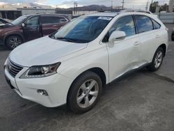 2013 Lexus RX 350 en venta en Sun Valley, CA