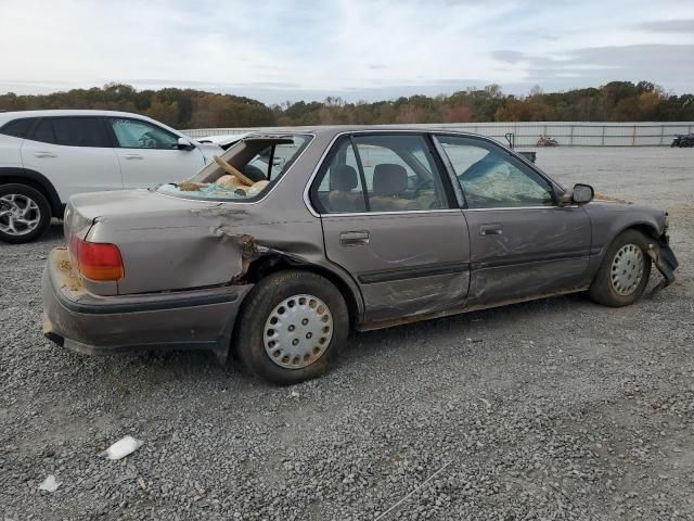 1993 Honda Accord LX