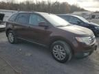 2009 Ford Edge SEL