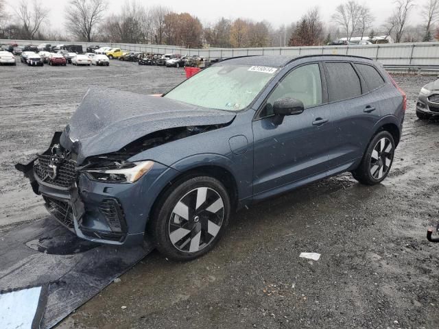 2024 Volvo XC60 Plus