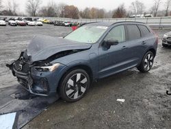 2024 Volvo XC60 Plus en venta en Grantville, PA