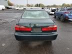 1998 Honda Accord EX