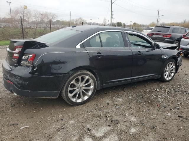 2015 Ford Taurus Limited