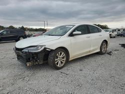 2015 Chrysler 200 Limited en venta en Montgomery, AL