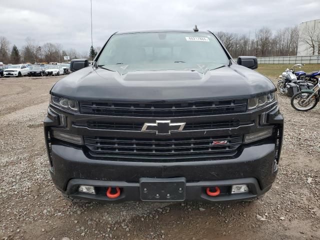 2019 Chevrolet Silverado K1500 LT Trail Boss