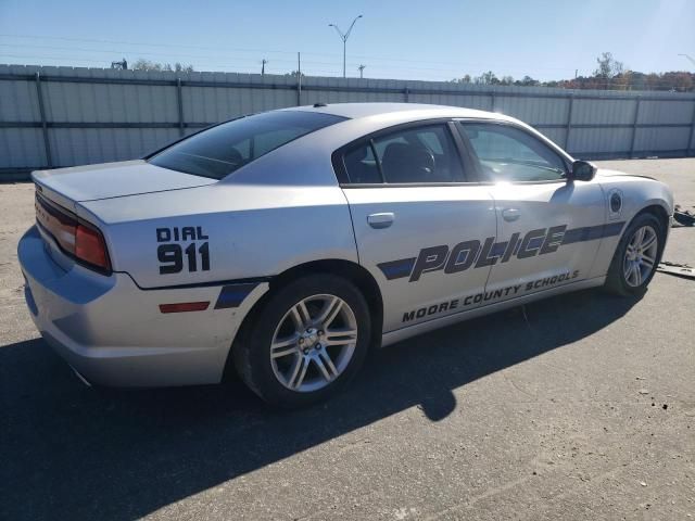 2011 Dodge Charger