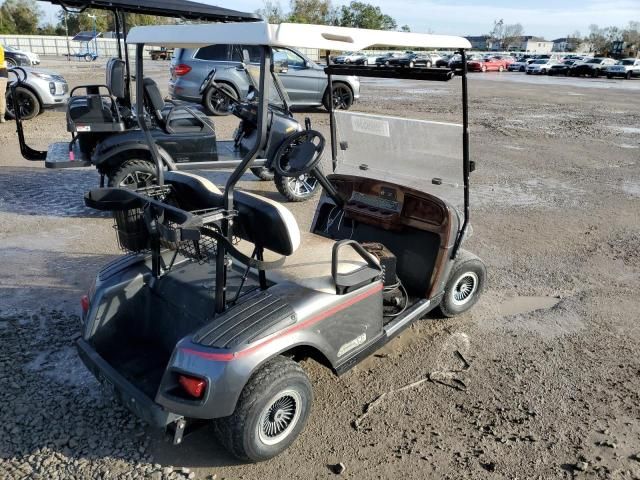 2005 Ezgo Golf Cart