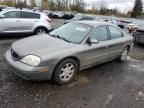 2003 Mercury Sable GS