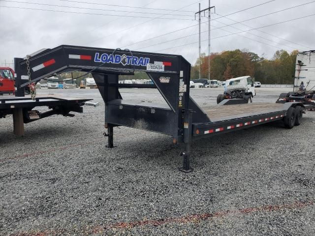 2023 Other 2023 Load Trail 32' Car Hauler-GN