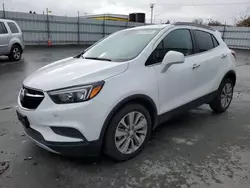 2020 Buick Encore Preferred en venta en Antelope, CA