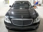 2008 Mercedes-Benz S 550 4matic