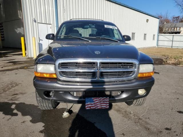 2003 Dodge Durango SLT