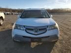 2007 Acura MDX Technology