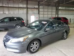 2012 Honda Accord SE en venta en Des Moines, IA