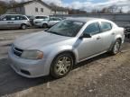 2011 Dodge Avenger Express