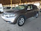 2012 Nissan Murano S