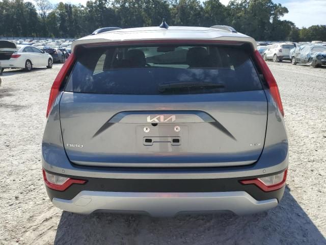 2023 KIA Niro EX