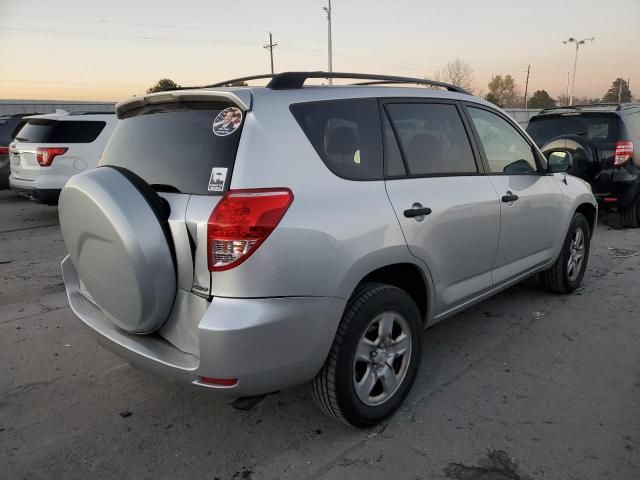 2006 Toyota Rav4