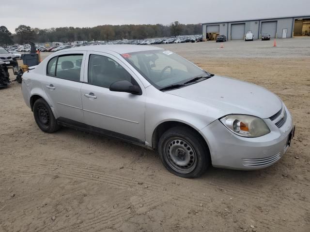 2008 Chevrolet Cobalt LS