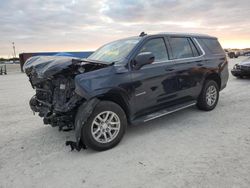 2021 Chevrolet Tahoe C1500 LS en venta en Arcadia, FL