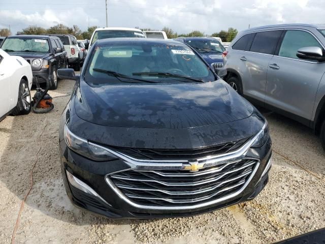 2019 Chevrolet Malibu LS