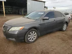 2009 Toyota Camry Base en venta en Phoenix, AZ