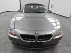 2004 BMW Z4 3.0