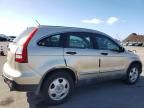 2009 Honda CR-V LX