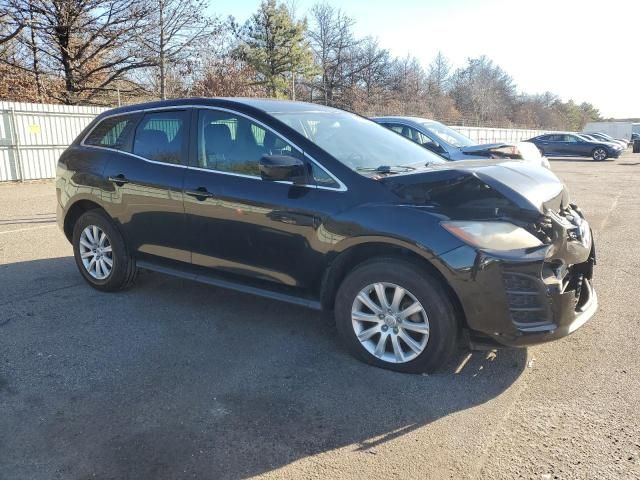 2011 Mazda CX-7