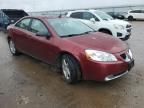 2008 Pontiac G6 Base