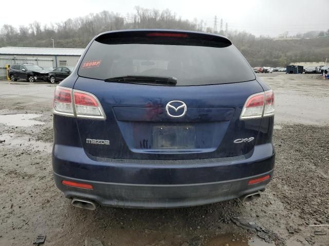 2007 Mazda CX-9