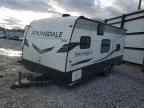 2022 Springdale Travel Trailer