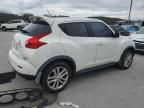 2013 Nissan Juke S