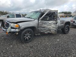 2006 GMC New Sierra K1500 en venta en Hueytown, AL